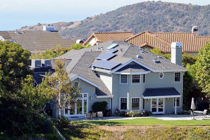 Solar-panels