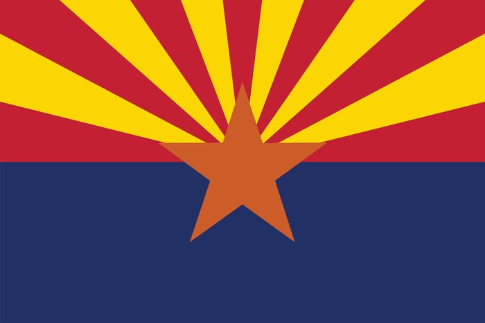 Arizona-state-flag