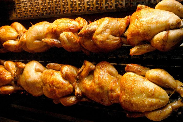 Chicken