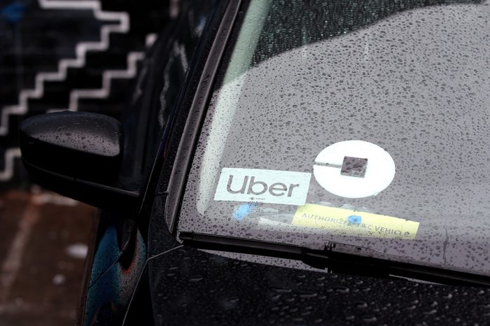 uber