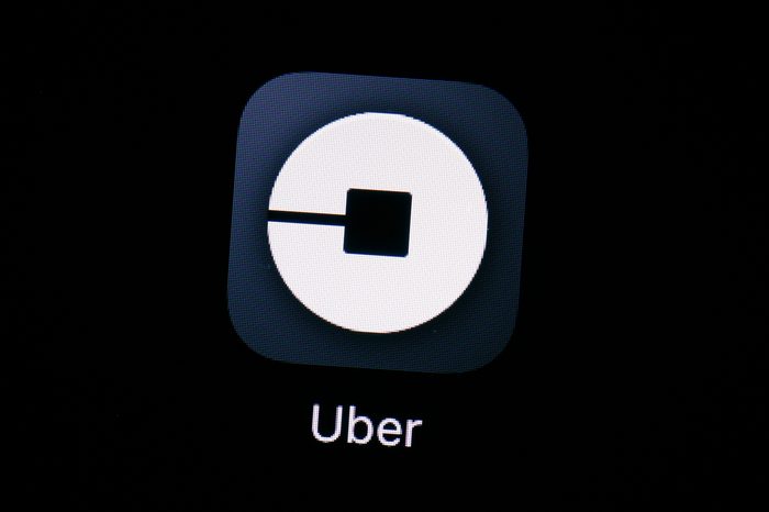 uber