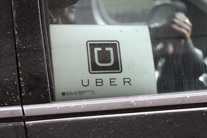 uber