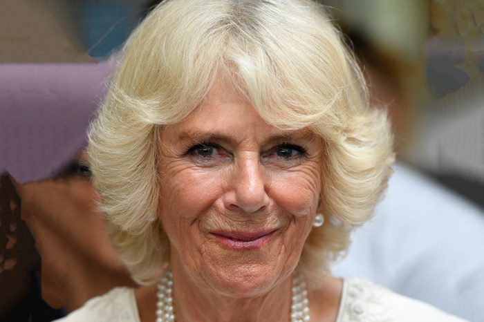 Prince Charles Camilla Duchess of Cornwall