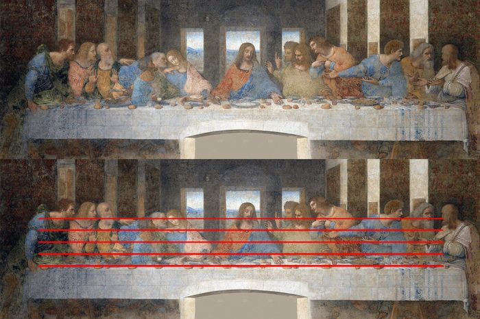 The Last Supper