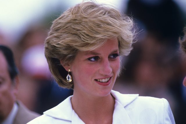Princess Diana