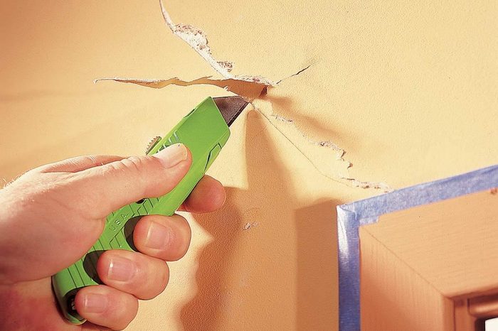 drywall
