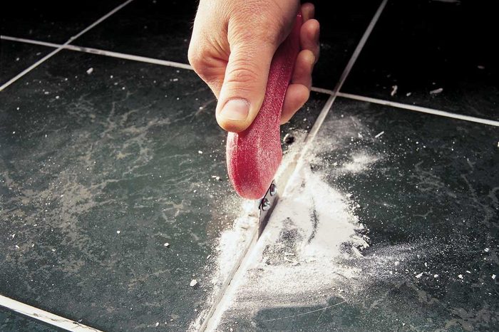 grout
