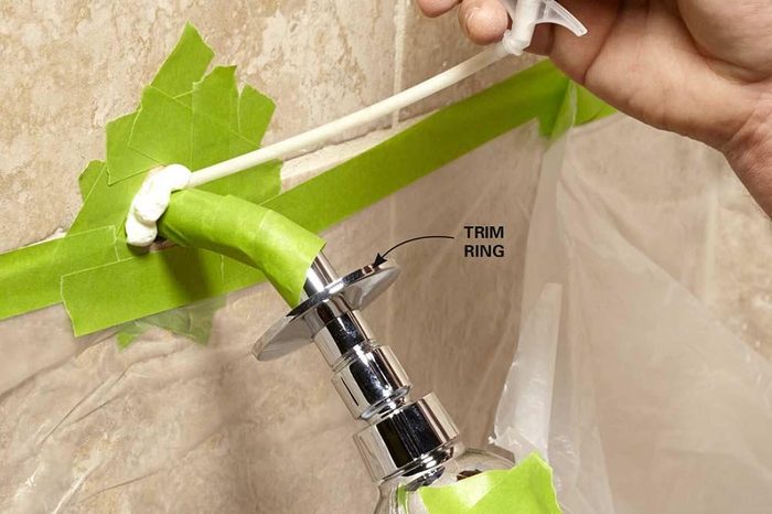 showerhead