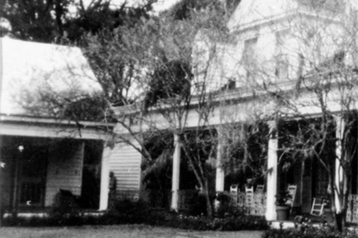 myrtles plantation