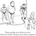 10 Cartoons About Family Life That Might Make Yours Seem Less Crazy