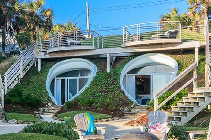 The Strangest House in Each State