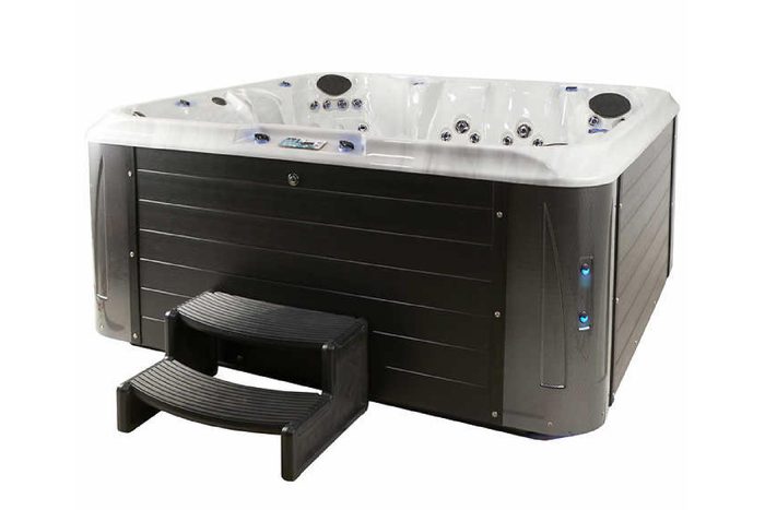 Evolution Spas Oxford 121-jet, 7-person Spa
