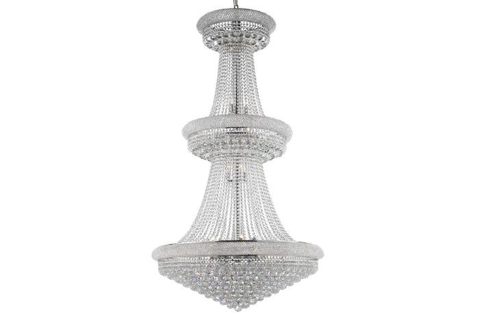 Lighting by Pecaso La Rioja Chandelier