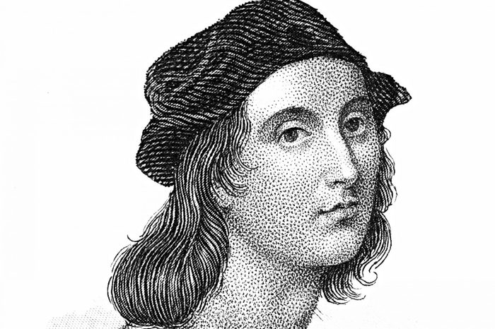 Raphael