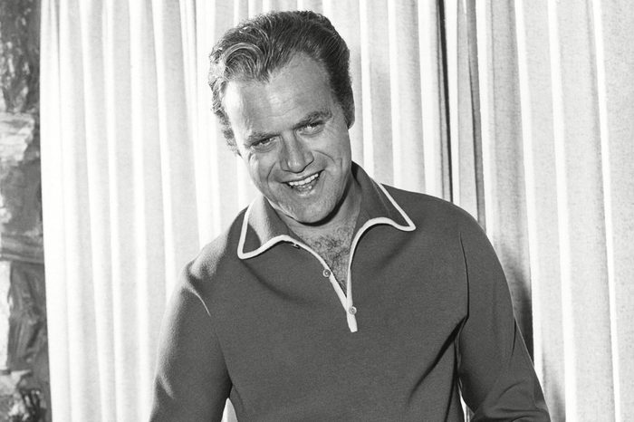 Vic Morrow