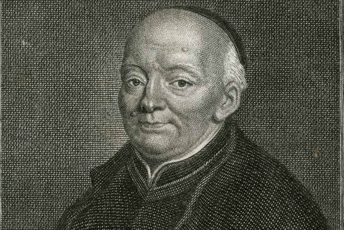 Dominique Bouhours