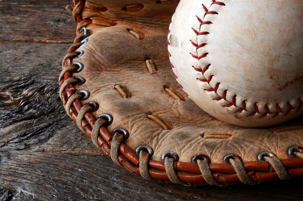 4 Ways to Care for Baseball Gloves