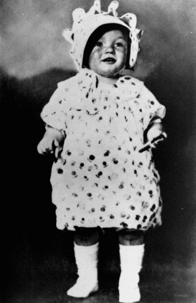 MARILYN MONROE, USA