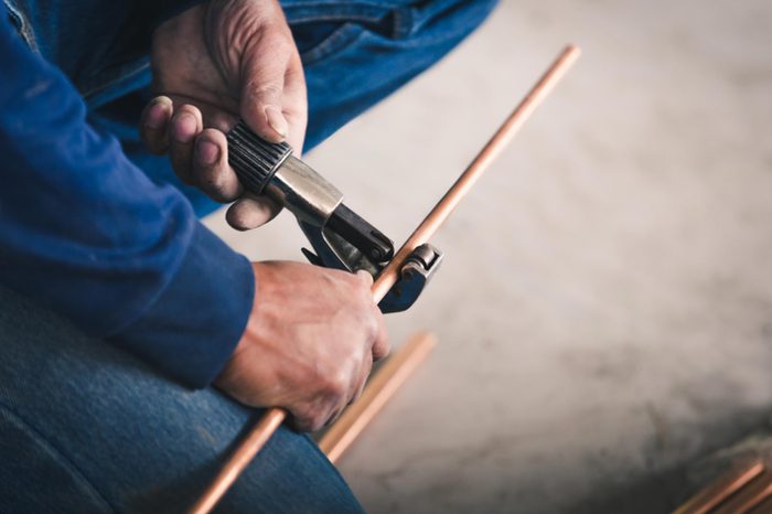 31 Secrets Your Plumber Won’t Tell You