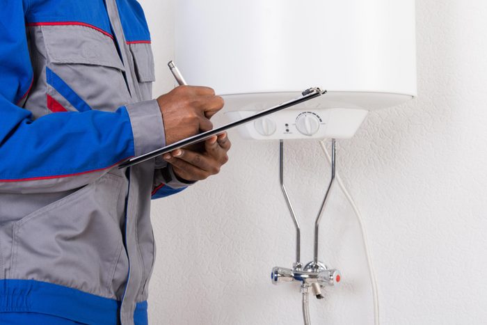 31 Secrets Your Plumber Won’t Tell You