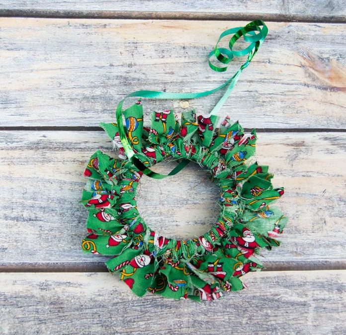 wreath