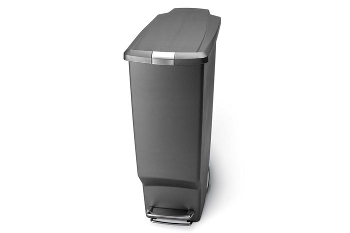 Garbage can