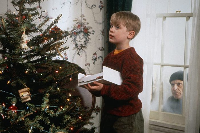 Home Alone