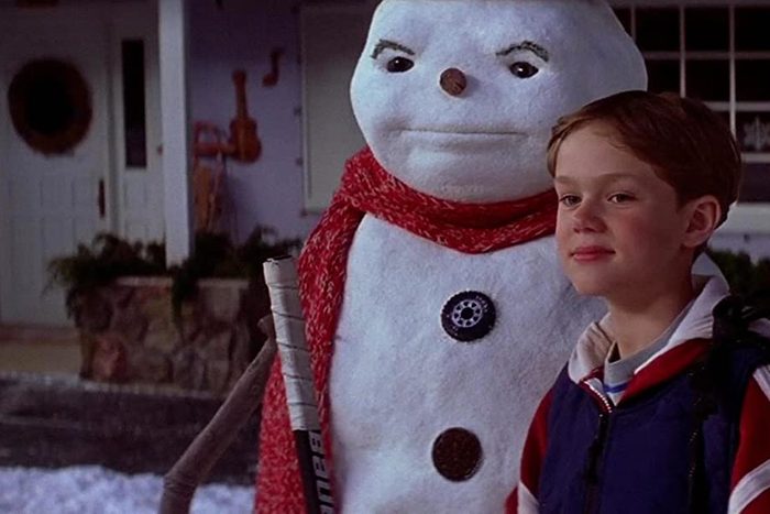 Jack Frost