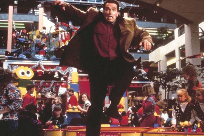 Jingle All the Way