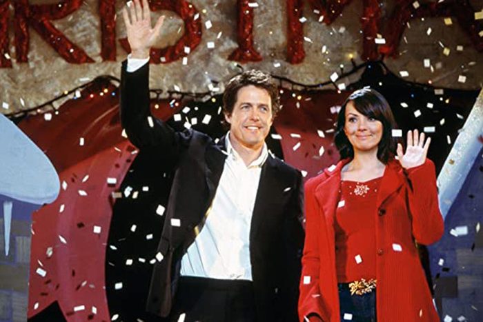 Love Actually