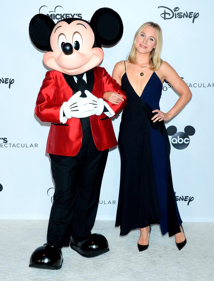 Mickey 90th special