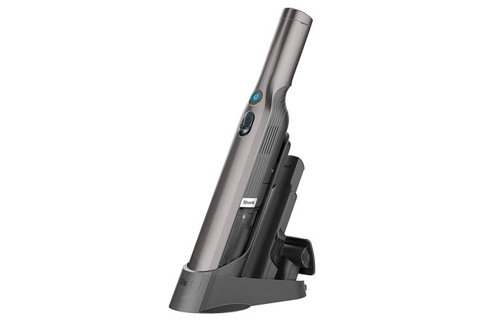 Shark Vacuum