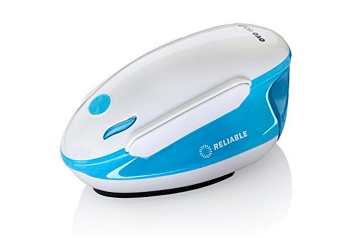 Steam Iron