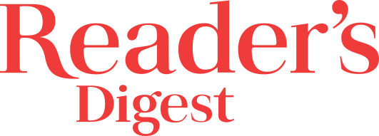 Reader's Digest Logo