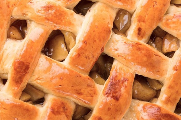 Apple Pie, Pie, Apple.