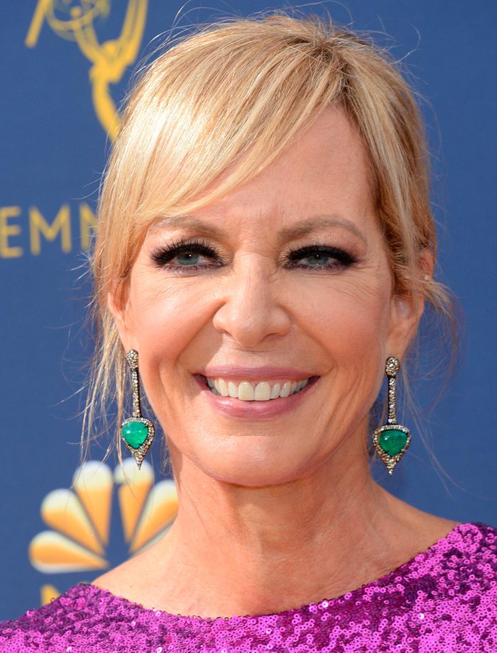 Allison Janney