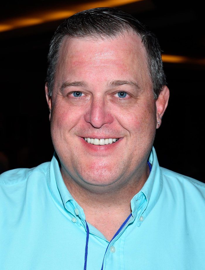 Billy Gardell