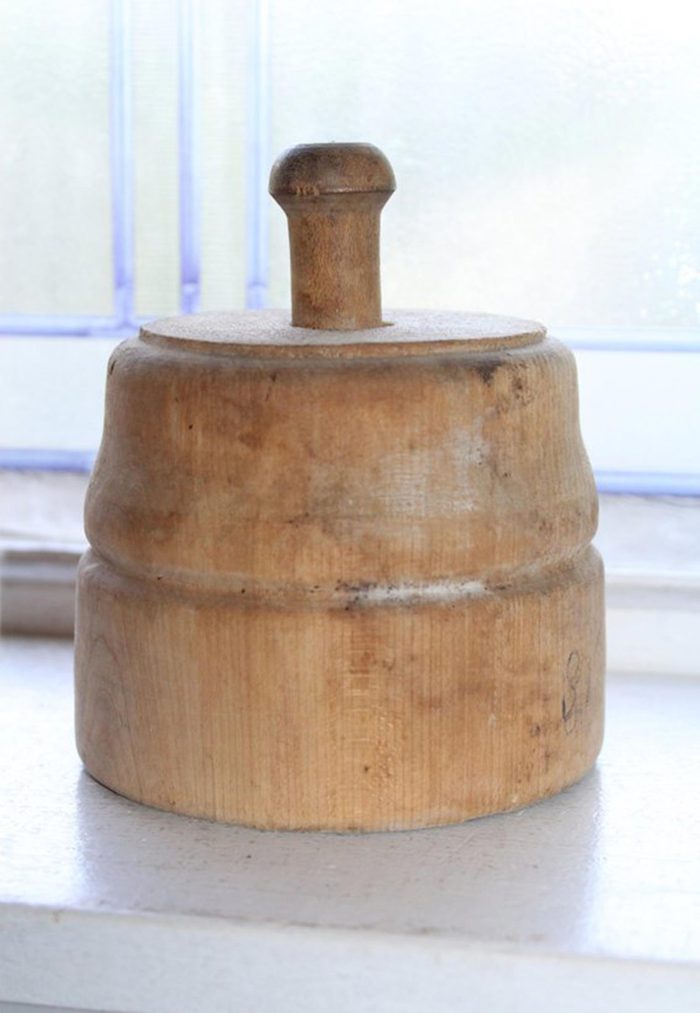 Butter Mold