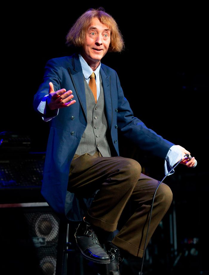 Emo Philips