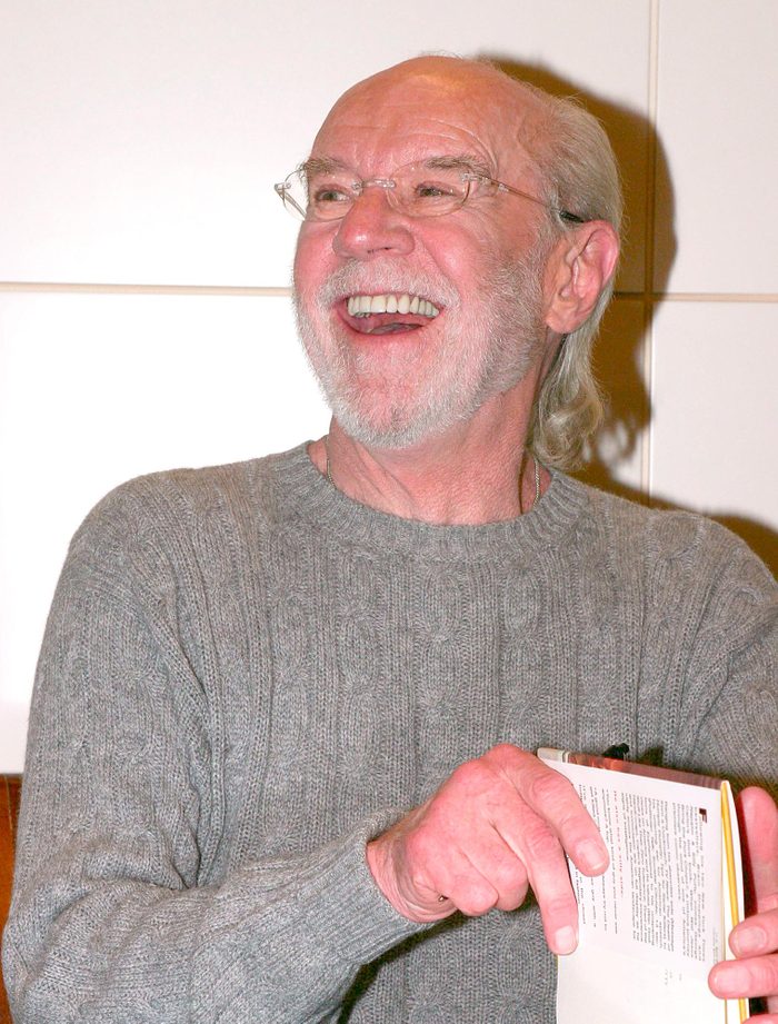 George Carlin