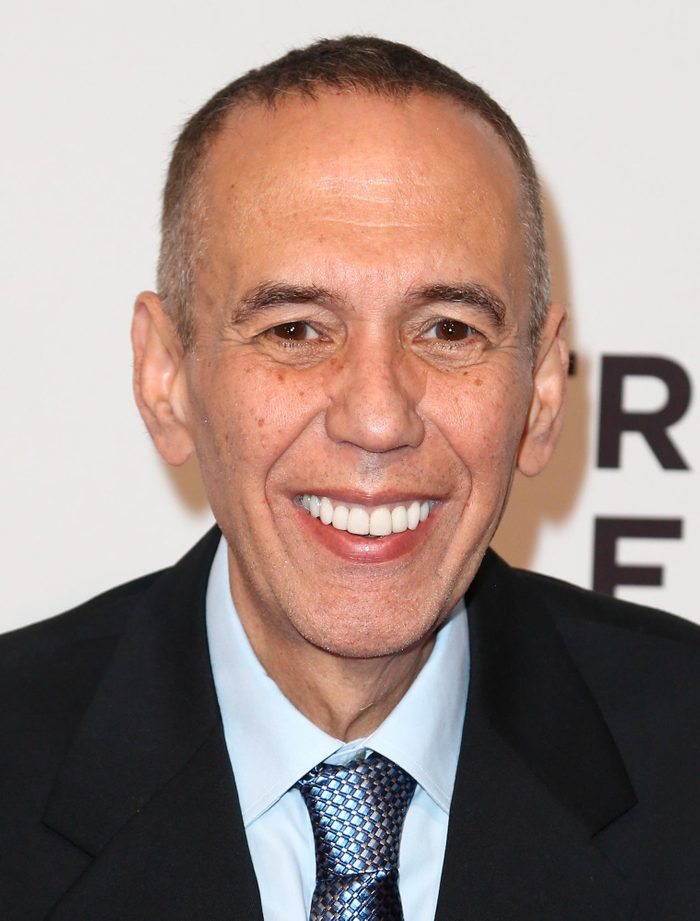 Gilbert Gottfried