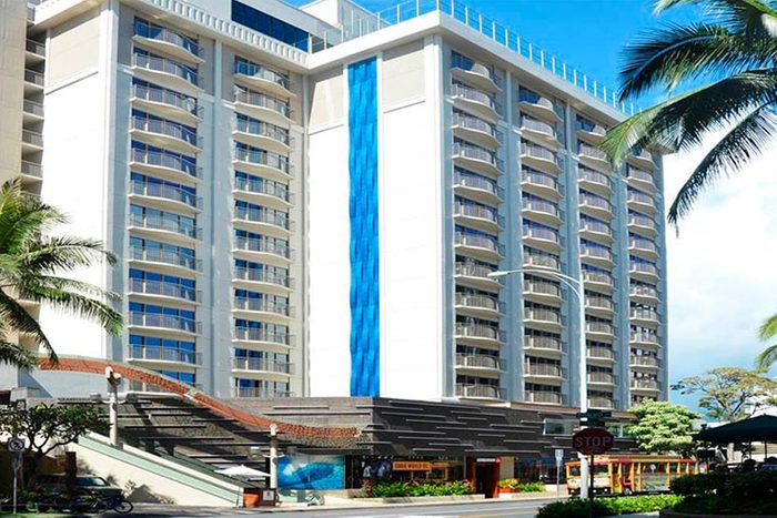 Hilton
