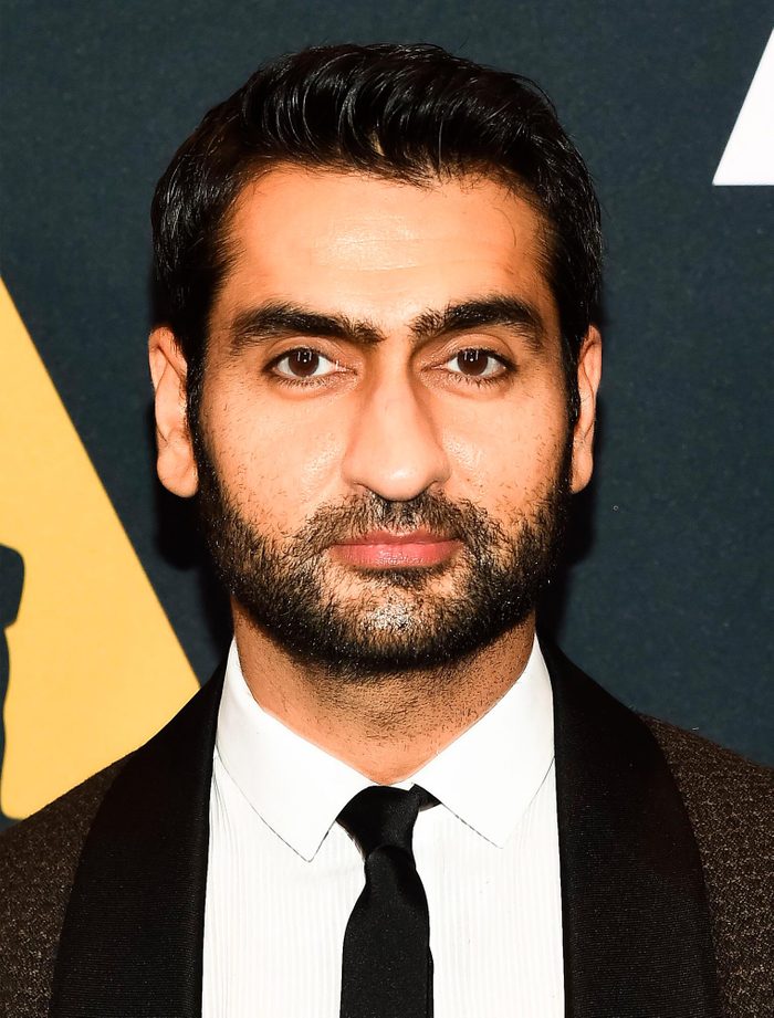 Kumail Nanjiani