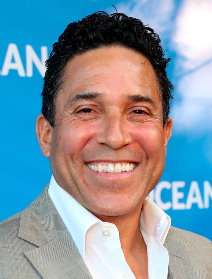 Oscar Nunez
