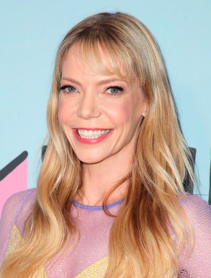 Riki Lindhome