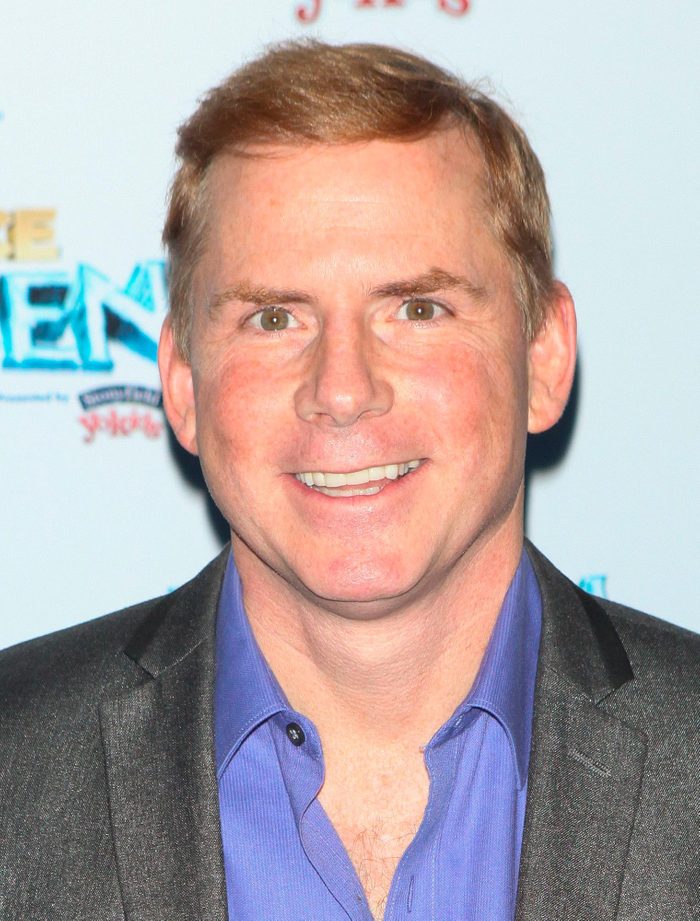 Tom Cotter