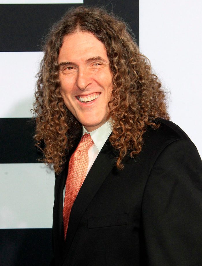 Weird Al Yankovic