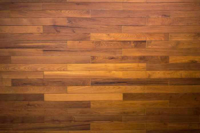 Beautiful wooden wall surface texture close up background.