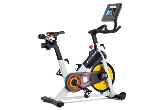 costco exercise bike