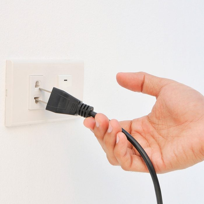 Outlets